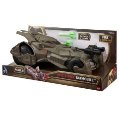 DHY29 BATMAN BvS 6inch DELÜX BATMOBIL