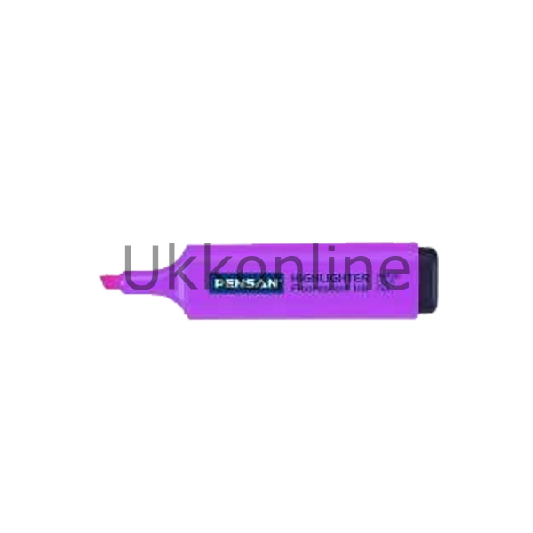 PENSAN 7300 İŞARETLEME KALEMİ VIOLET