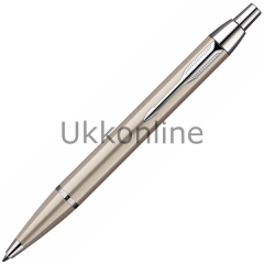 PARKER VERSATİL IM METAL BRUSHED CT