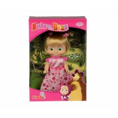 SUNMAN MASHA 00001680 HEMSIRE UZUN SACLI 12cm-72