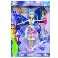 8118 KUT.ANGEL BEBEK