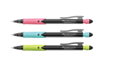 FABER SHARK VERSATİL KALEM   0.7 Uç 531740