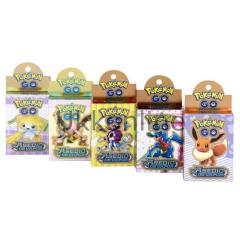 Başel Pokemon 2957 Go Set