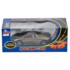 201JT/7 KT.U/K F/F 1:24 IŞIK.SPOR ARABA