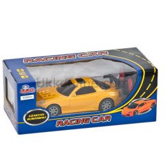 201JT/7 KT.U/K F/F 1:24 IŞIK.SPOR ARABA