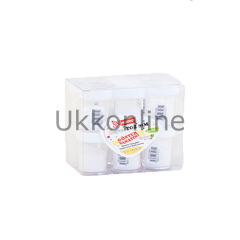 MİKRO TOZ SİM BEYAZ 1208W