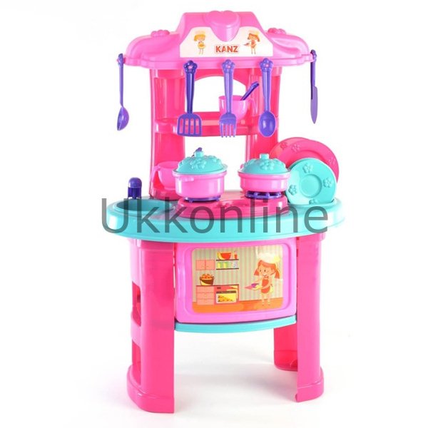 30562 KUT.MUTFAK SET