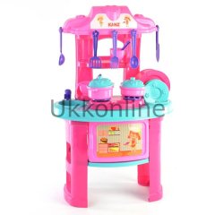30562 KUT.MUTFAK SET