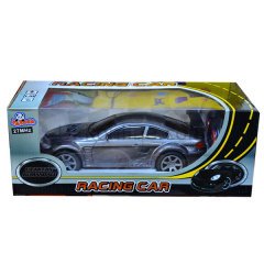 215JT/8 KT.U/K F/F 1:18 IŞIK.SPOR ARABA