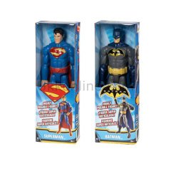 CDM61 BATMAN ve SUPERMAN Figürler