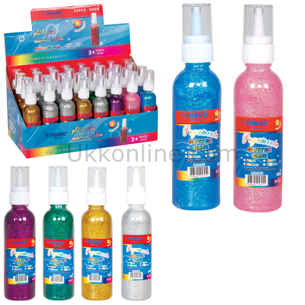 MİKRO SİMLİ YAPIŞTIRICI 50gr GG-050