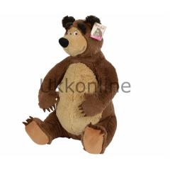 SUNMAN MASHA 00001673 PELUS KOCA AYI 50cm-6