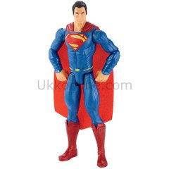 DPH24 BATMAN BvS 12inch Figürler