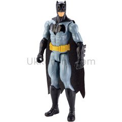 DPH24 BATMAN BvS 12inch Figürler