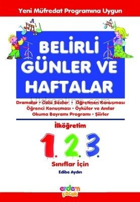 BELİRLİ GÜNLER VE HAFTALAR