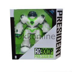 5088 UK ROBOT