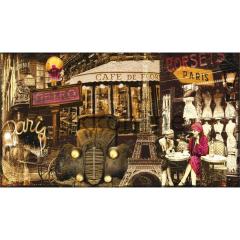 Art 4470 1000 Parça Puzzle Paris Esintileri
