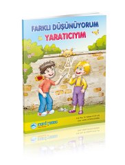 Farklı Düşünüyorum / Yaratıcıyım