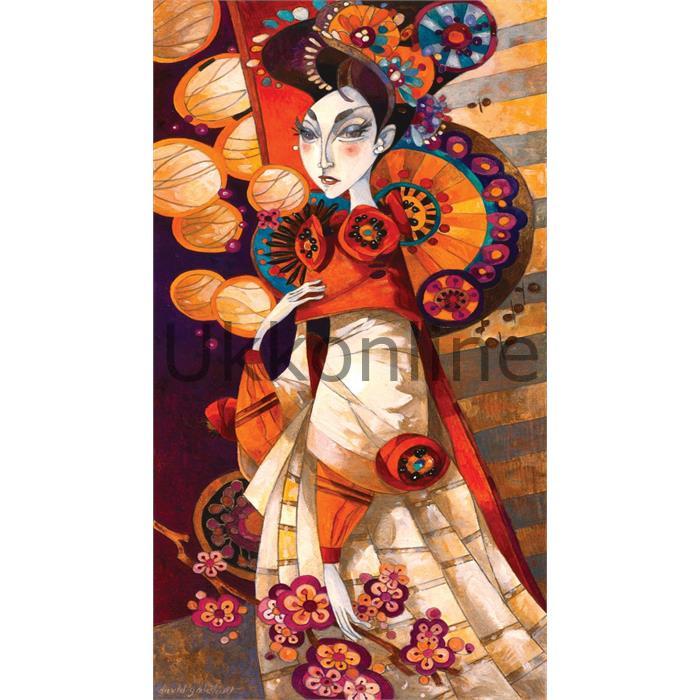 Art 4469 1000 Parça Puzzle Tesadüf
