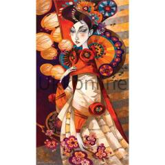 Art 4469 1000 Parça Puzzle Tesadüf