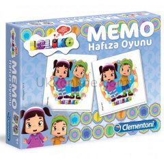 64273 MEMO LELIKO