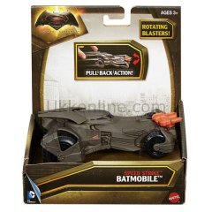 DKC52 BATMAN BVS ÇEK BIRAK ARABALAR