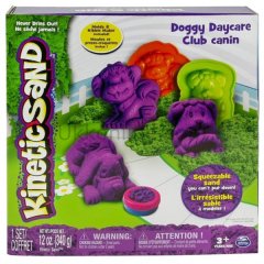 71415 KINETIC SAND OYUN SETİ /Samatlı