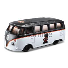 Neco Maisto 1:64 15380 Harley Davidson Custom Cars