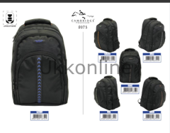 CAMBRIDGE POLO SIRT ÇANTASI 8075