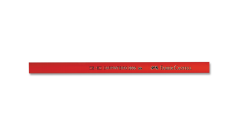 FABER MARANGOZ KALEMİ 322835