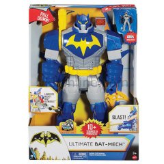 FFJ10 BATMAN 16inc DEV ULTIMATE MECH FİGÜR
