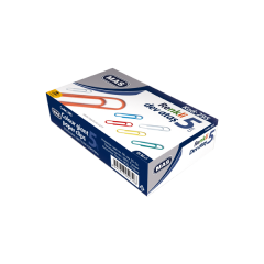 MAS ATAŞ 295 RENKLİ DEV PVC KAPLI 50mm