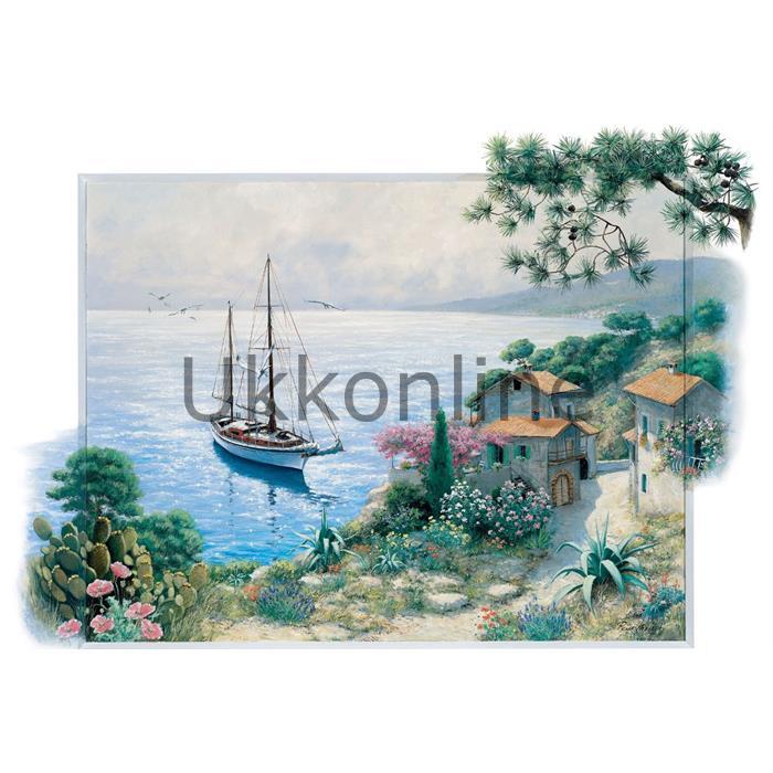 Art 4625 1500 Puzzle The Bay