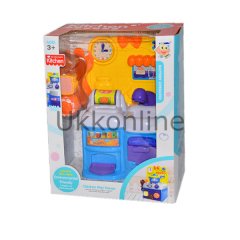 818-80/81 KT. PİLLİ MUTFAK SETİ