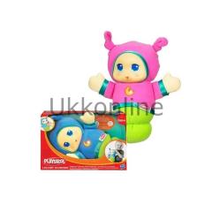 HASBRO PLAYSKOOL A1204 NINNILI UYKU ARKADASIM-3