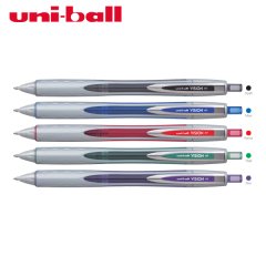 Uniball VISION RT 0.8 Mekanik Roller Kalem Siyah