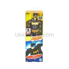 FBR02 JLA-AKSİYON FİGÜRLERİ 30 cm /Justice League Action