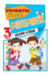 3.SINIF ETKİNLİKTEN BİLGİYE MATEMATİK KAYA YAYINLARI