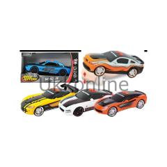 NECO R.RIPPERS 40515 CILGIN MODIFIYELI ARACL-12
