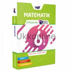 BİNOT 6. SINIF MATEMATİK  ETKİNLİKLİ Bİ SORU BANKASI 2019