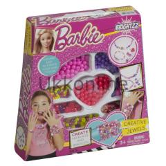 Fen 03179 Barbie Takı Seti Büyük El Çantası