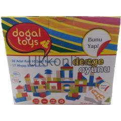Doğal Toys Bunu Yap Denge Oyunu