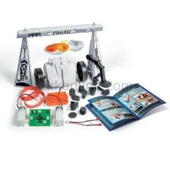 64579 MIO-İLK ROBOTUM /BilimveOyun +8 yaş