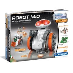 64579 MIO-İLK ROBOTUM /BilimveOyun +8 yaş