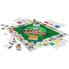 HASBRO OYUN A8595 MY MONOPOLY-4