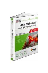8. Sınıf Lgs Fen Bilimleri Ders Işleyiş Modülleri