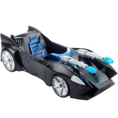 FDF02 JLA-BATMOBIL 30cm  /Justice League Action