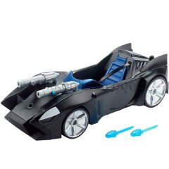 FDF02 JLA-BATMOBIL 30cm  /Justice League Action