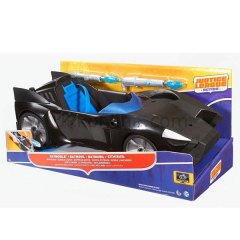 FDF02 JLA-BATMOBIL 30cm  /Justice League Action