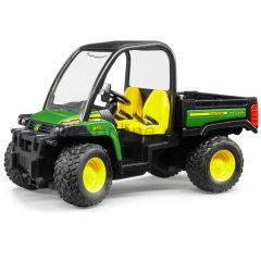 BR02491 JOHN DEERE GATOR 855D